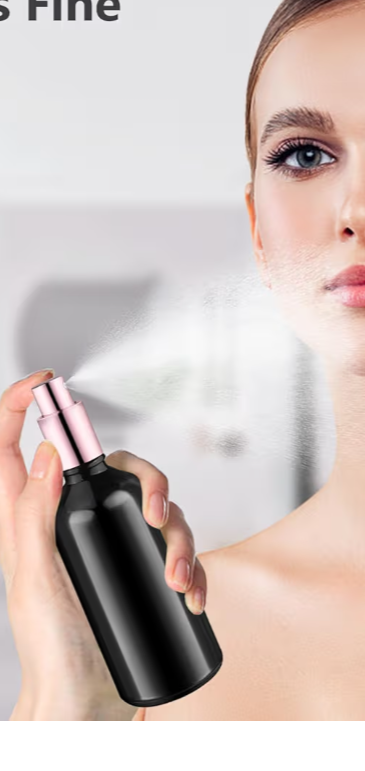 Calm me down body spray
